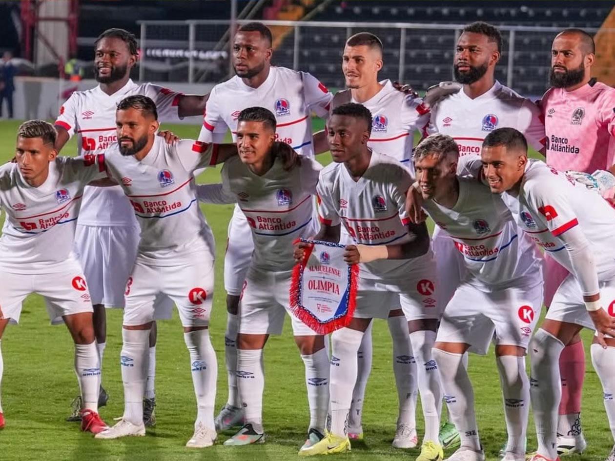 Olimpia recibe duro castigo para la vuelta ante Alajuelense: esto dice el reglamento de Concacaf