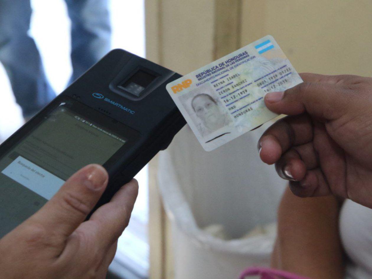 Para las primarias se requirieron 24,858 dispositivos biométricos que conformaban el kit que compone la maleta electoral.