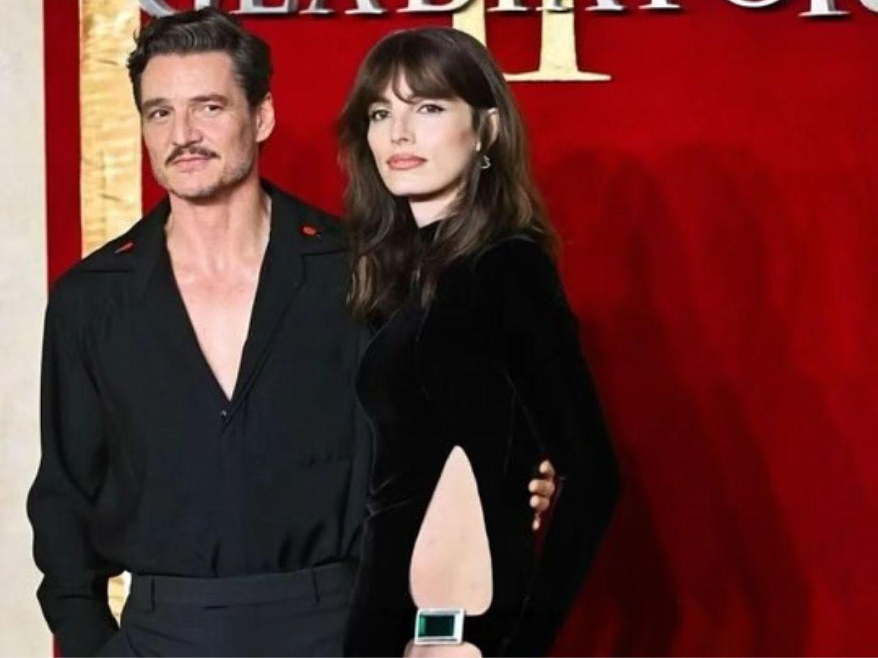 Lux Pascal, la hermana trans de Pedro Pascal, protagoniza su primer film