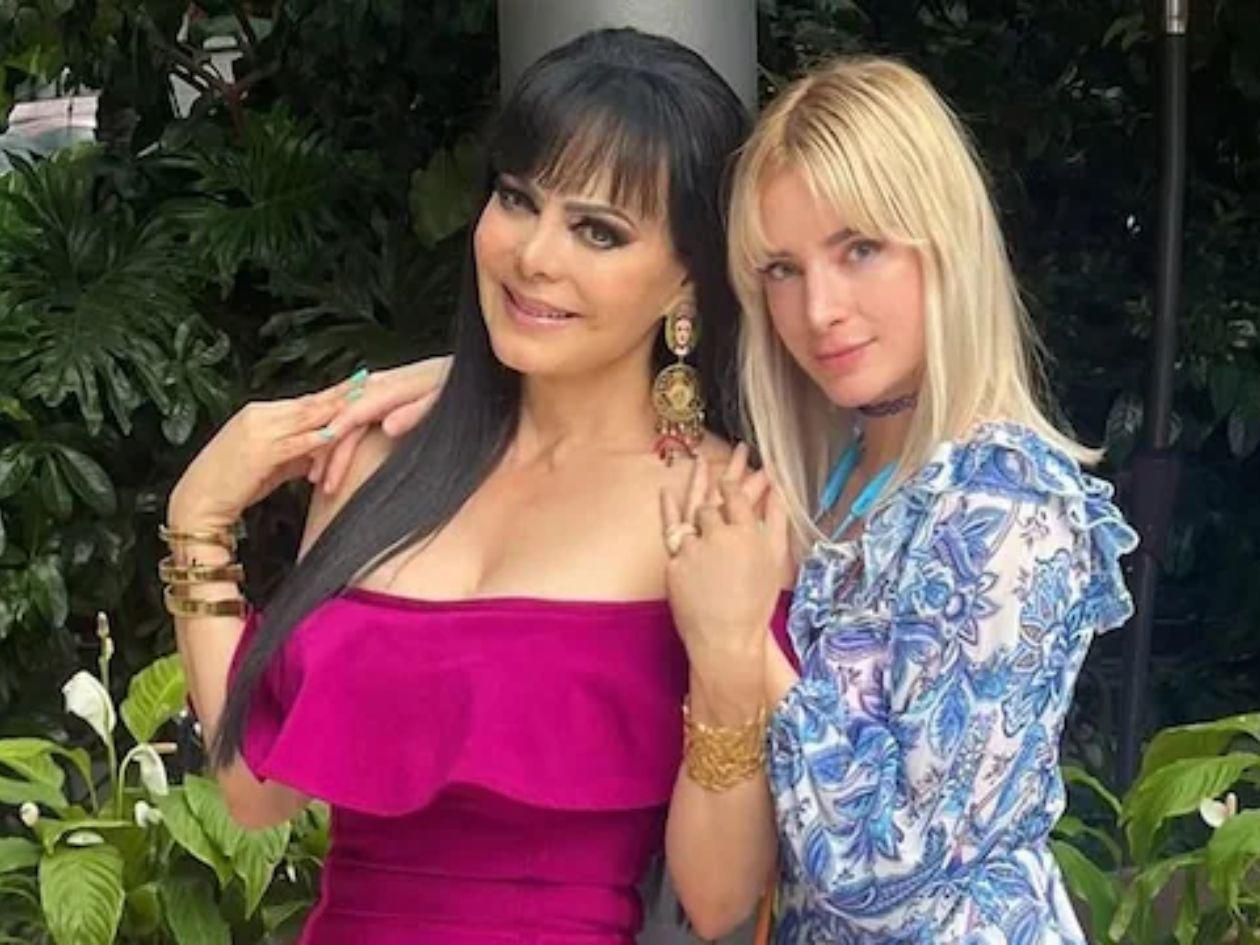 Imelda Garza gana la custodia de Juliancito ante Maribel Guardia