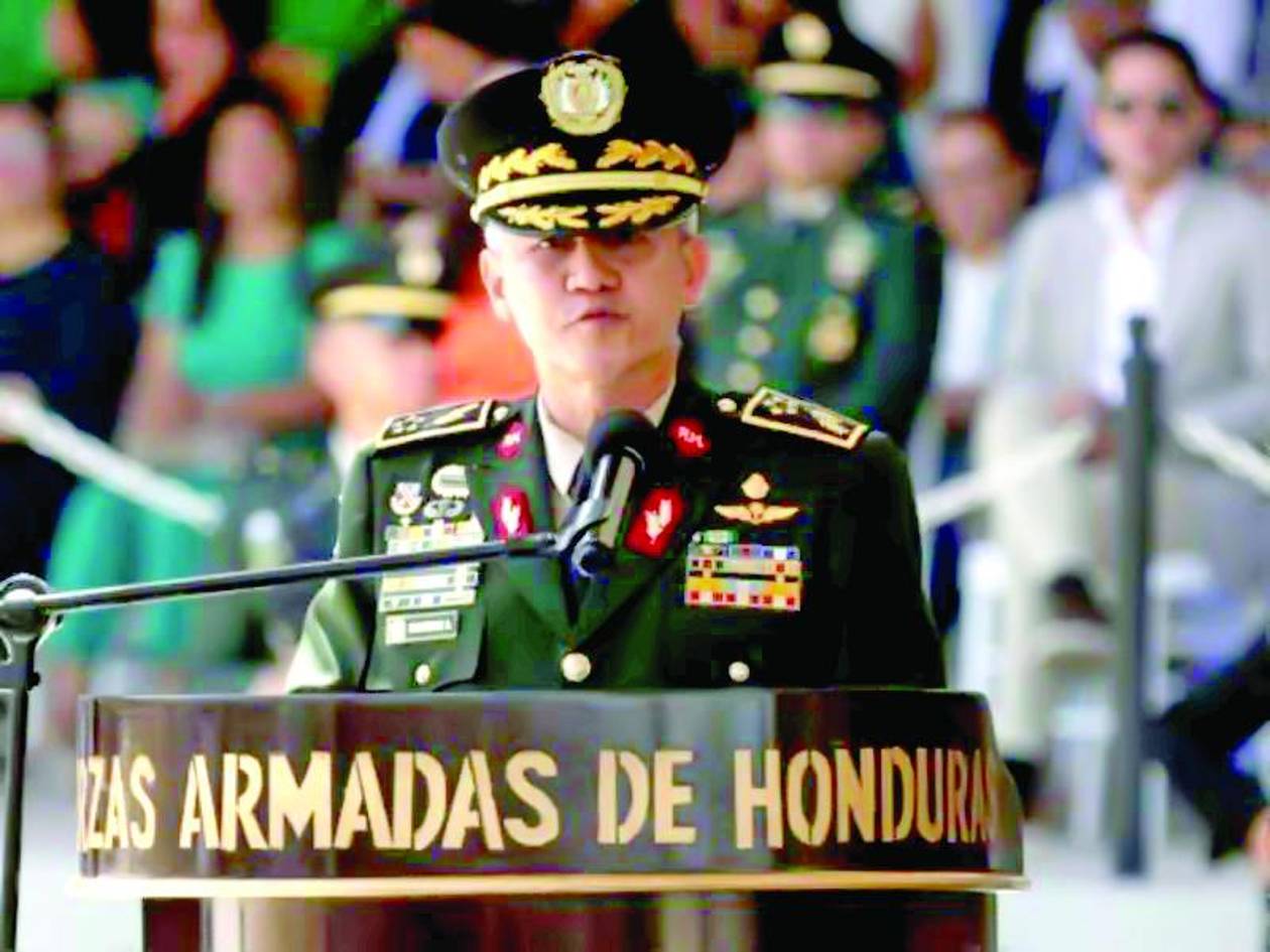 FF AA atenta contra la libertad de prensa