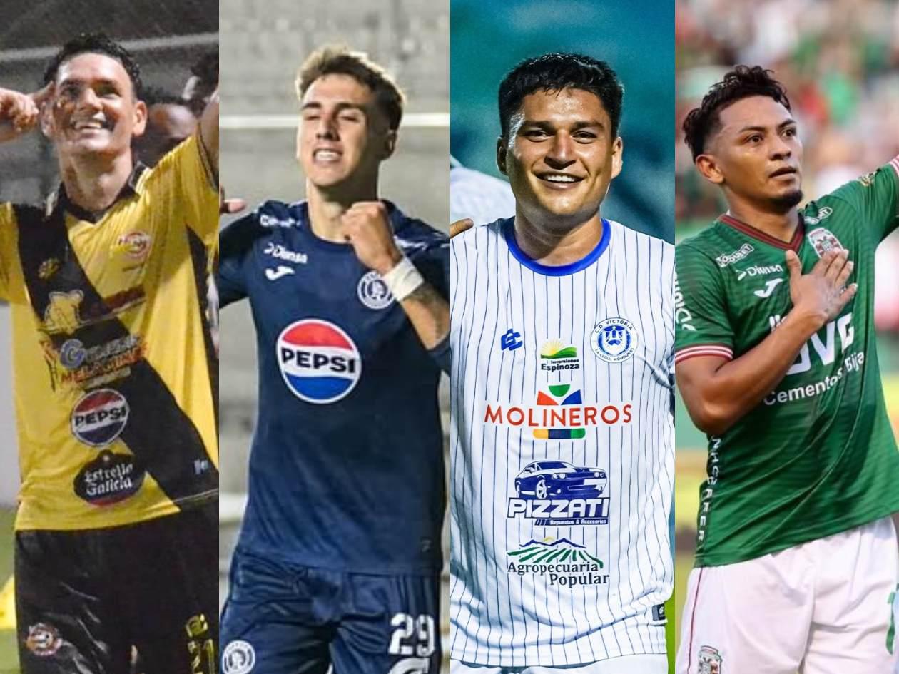 Fechas y horarios confirmados: así se jugará el repechaje del Clausura 2025