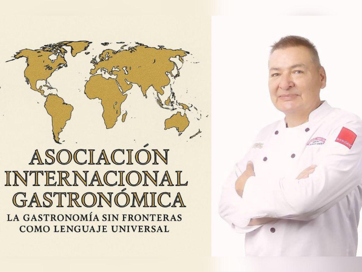 Nace la Asociación Internacional Gastronómica: un puente entre culturas a través de la cocina