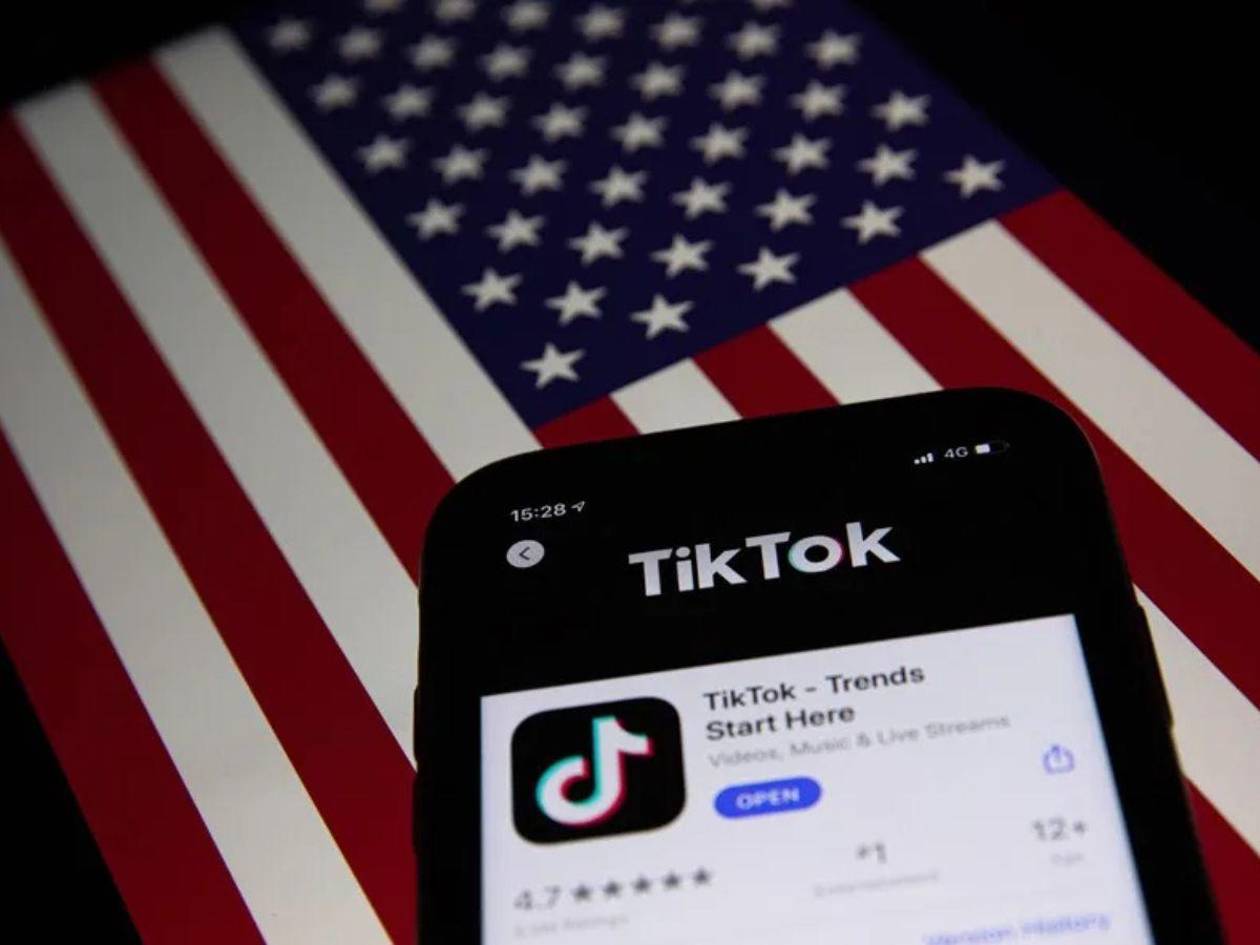 Trump aplaza por tres meses el veto a TikTok en Estados Unidos