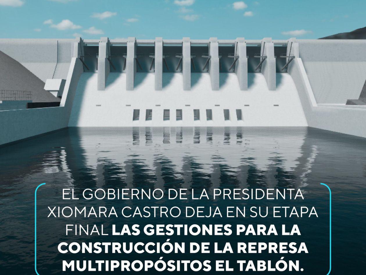La Enee comunicó los avances del proyecto para la construcción de la represa en el municipio de Quimistán, Santa Bárbara. En el valle de Sula, las fuerzas vivas pujan para que la obra se concrete finalmente.