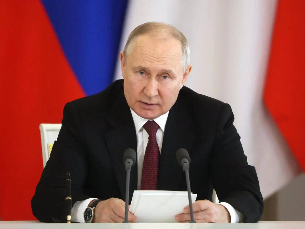 Rusia condena el bombardeo estadounidense contra Irán y exige el fin de la agresión