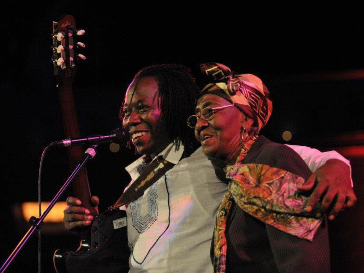 Aurelio Martínez  tendrá homenaje póstumo en La Ceiba