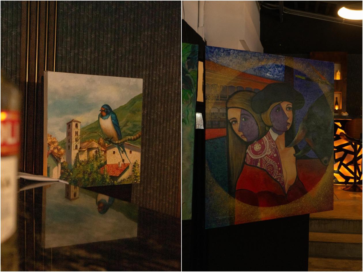 Arte y cultura se fusionan en “Provocaciones”, a beneficio social