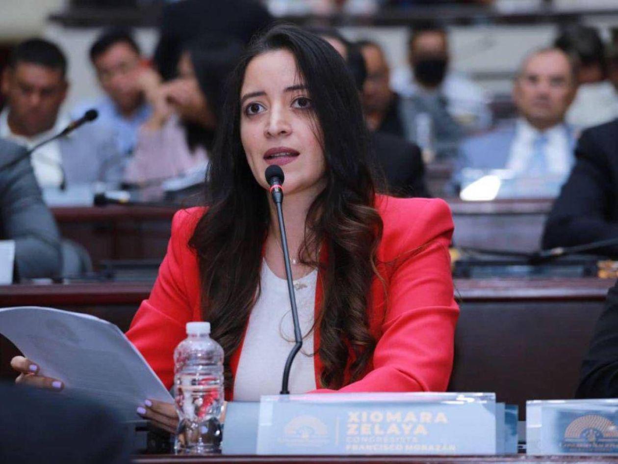 La Pichu Zelaya: Con o sin alianza, Libre vencerá en elecciones generales