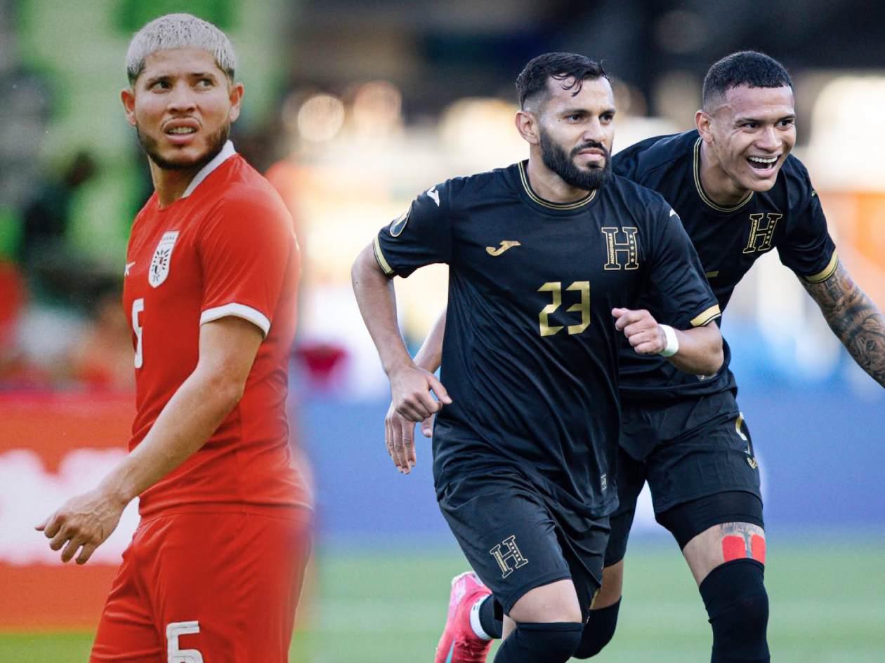 ¿Panamá vs Honduras va por TV abierta? Hora y quién transmitirá el partido de Copa Oro 2025