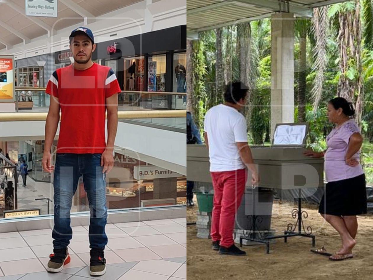 Así ocurrió la tragedia por alcohol adulterado en Atlántida