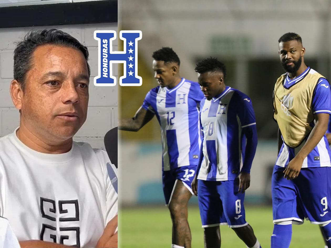 Dani Turcios dispara contra jugadores de la 'H': Vienen más a muñequear