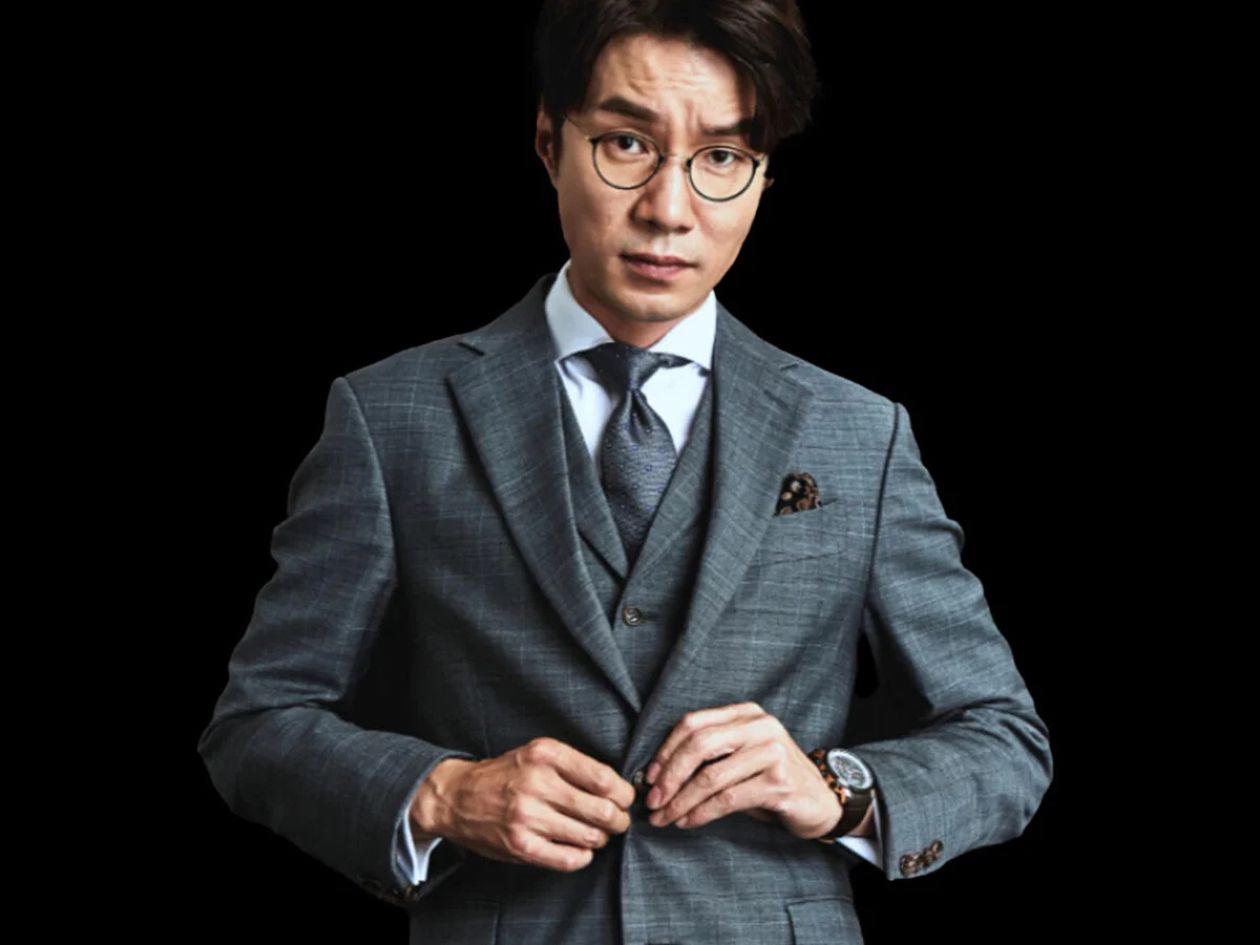 Hallan muerto al actor surcoreano Song Young-kyu a los 55 años