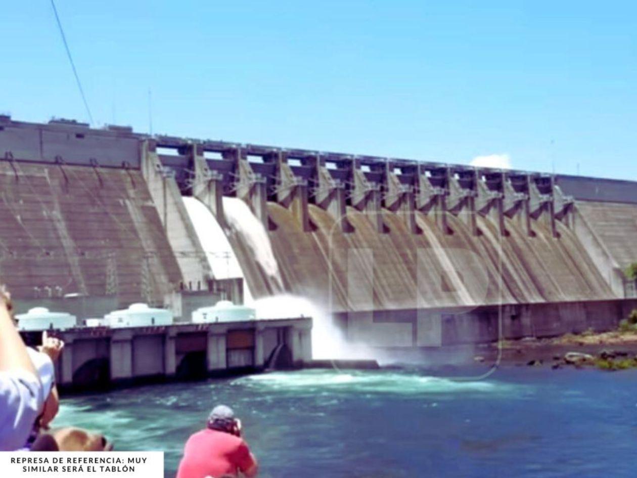 Tres empresas: dos de capital chino y una mexicana ofertaron para construir El Tablón