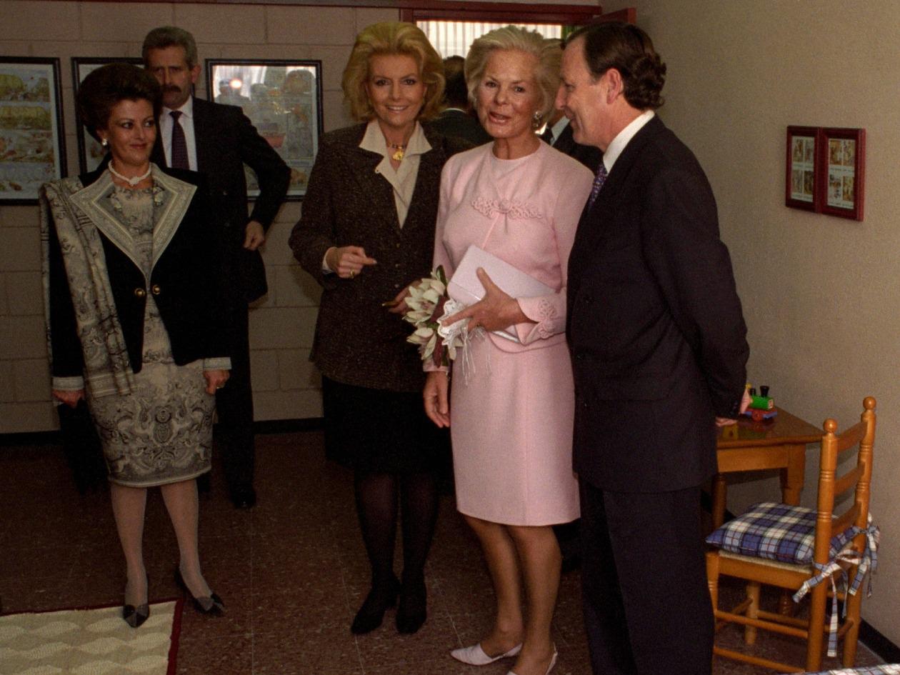 Funeral de la duquesa de Kent se realizará en la catedral católica de Westminster