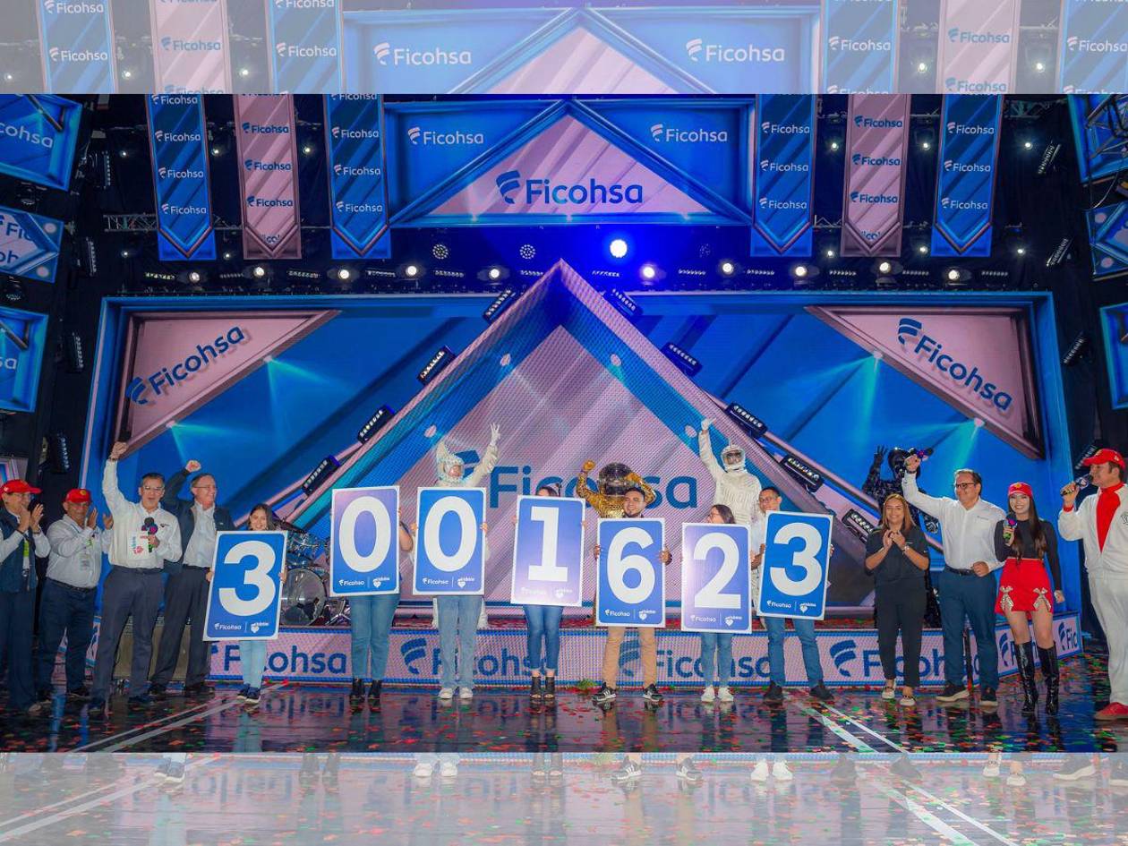 Grupo Ficohsa ha donado a la Teletón más de L98 millones en 30 años