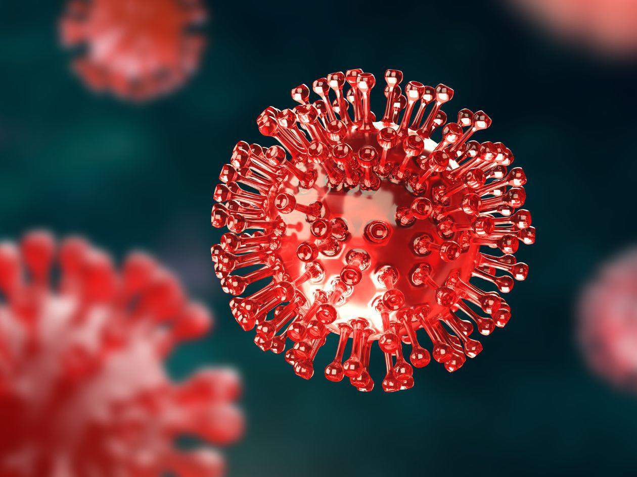 Advierten sobre nueva variante del virus de la gripe