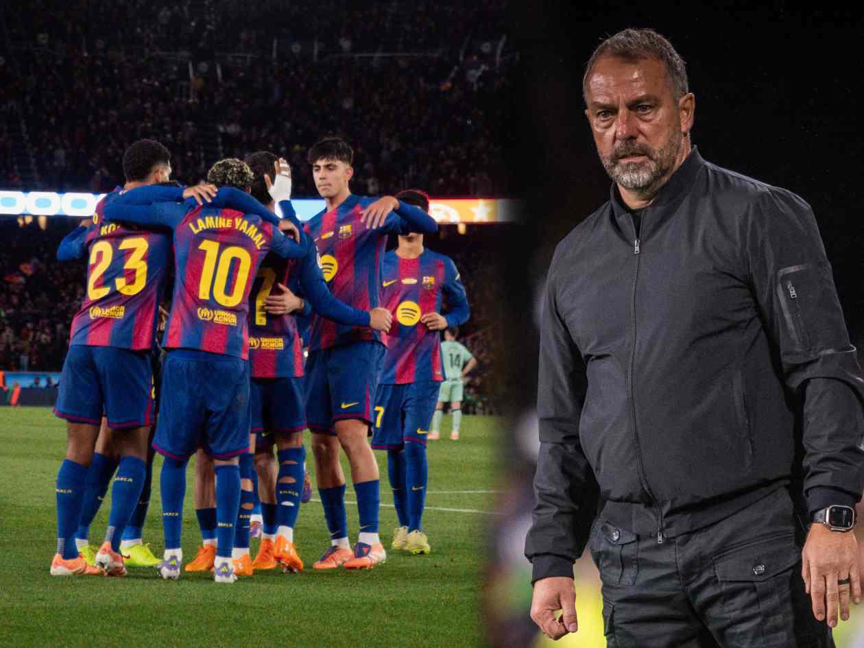 Barcelona confirma sensible baja previo a Champions y recupera a otro crack