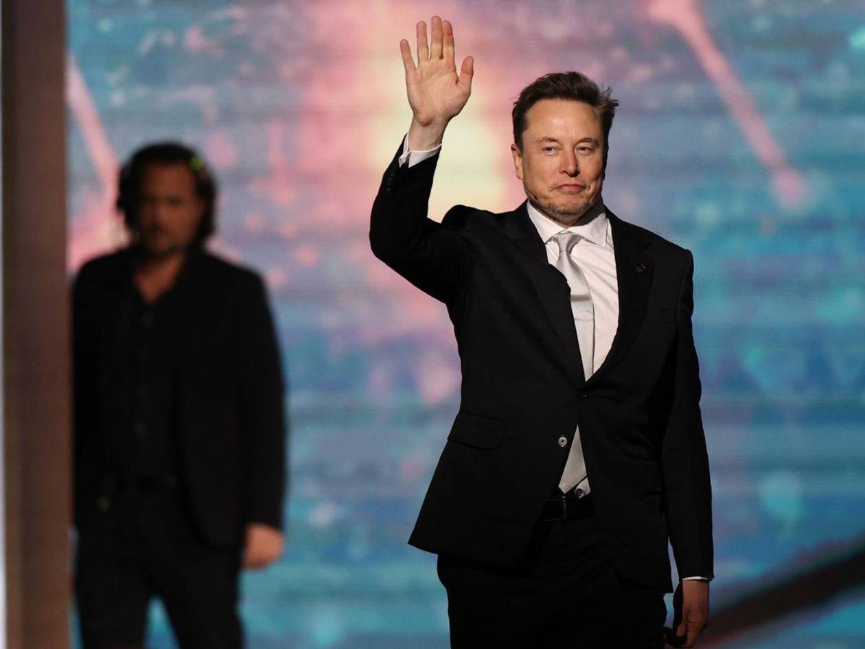 Elon Musk crea un partido político en Estados Unidos tras romper con Trump