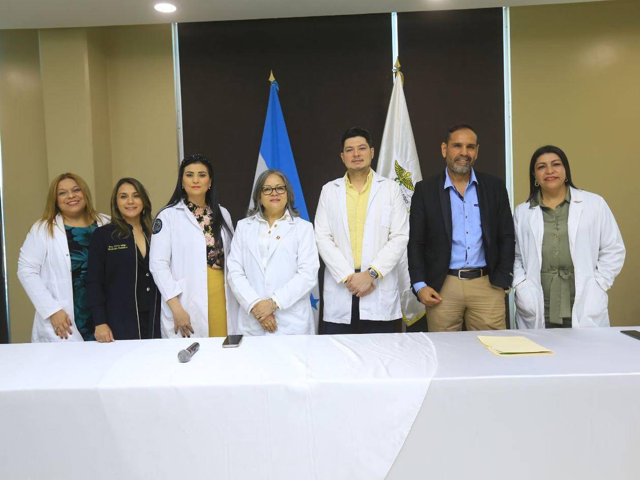 Tratamientos innovadores, obesidad y la IA abordarán en congreso médico