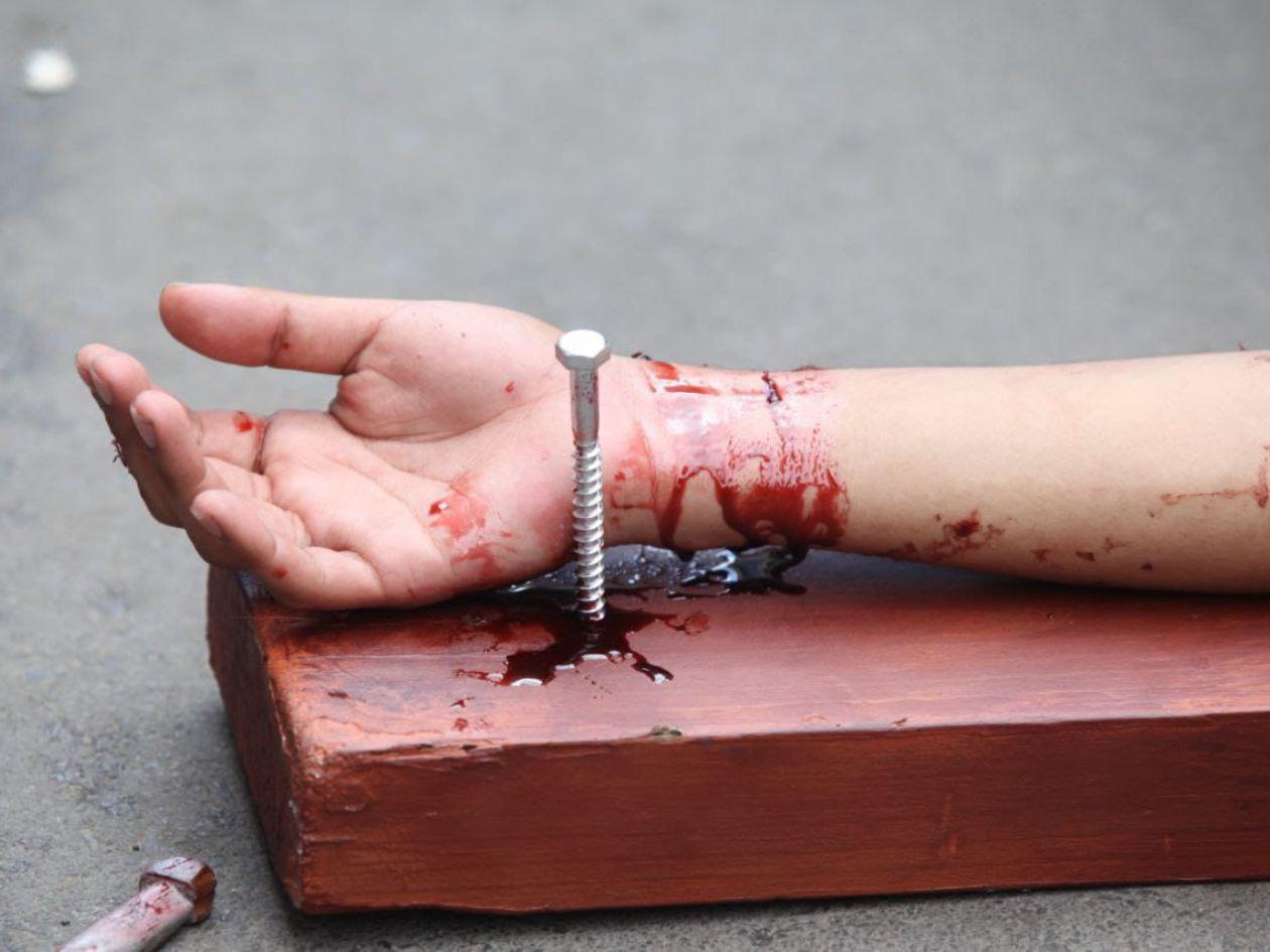 ¿Es pecado tener relaciones sexuales en Semana Santa?