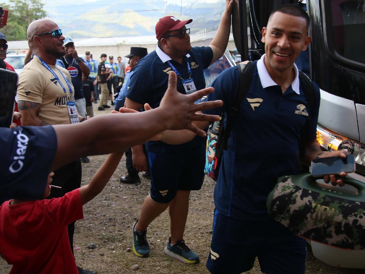 Independiente vs Motagua, EN VIVO hoy: sorpresa con la transmisión