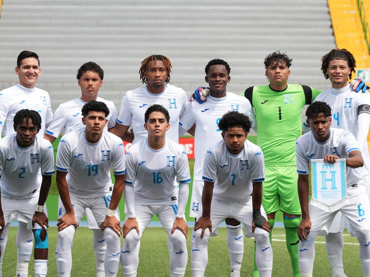 Honduras contra las cuerdas: Siguiente duelo para evitar ser eliminado en Juegos Centroamericanos