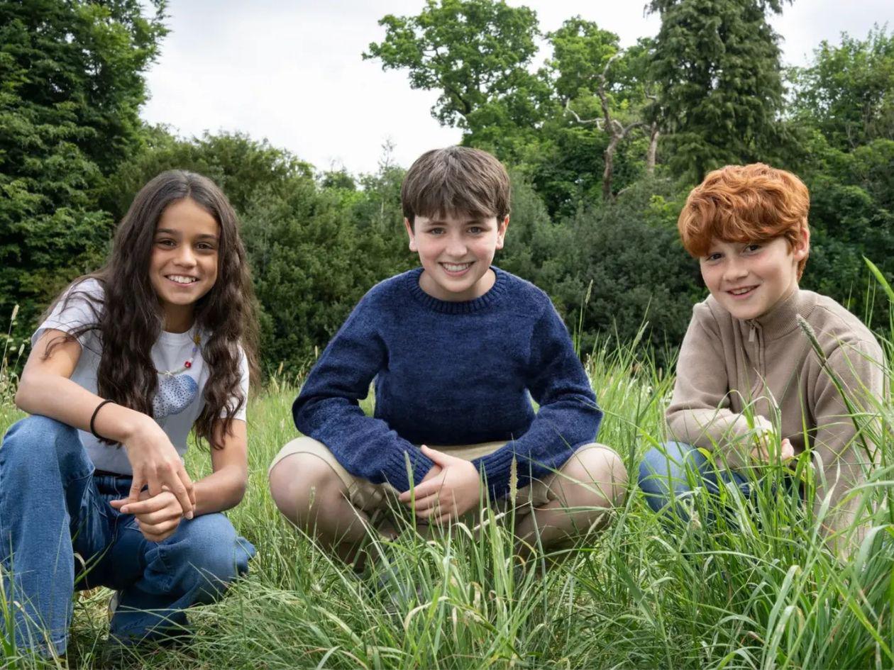 Serie de Harry Potter: cuándo es la fecha de estreno en HBO