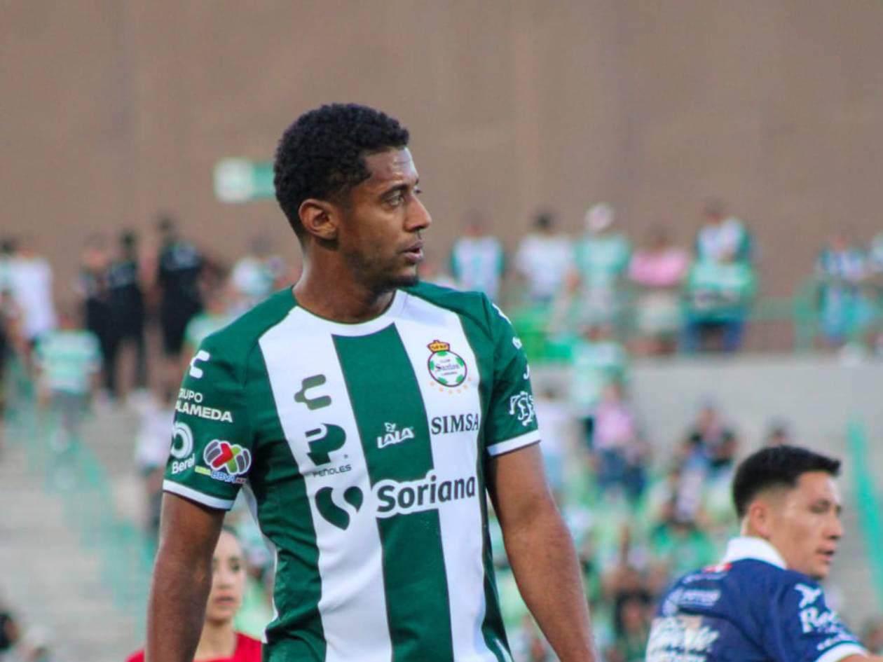 Choco Lozano y Santos viven una pesadilla: su dura realidad en Liga MX