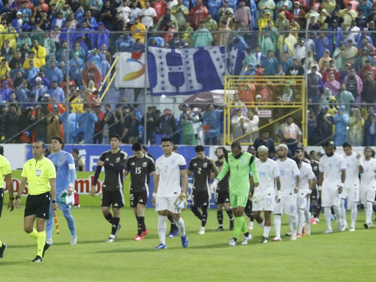 México vs Honduras: Exseleccionados de la Bicolor señalan claves para dar la sorpresa