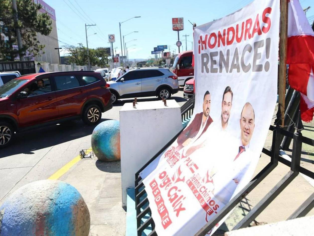 Silencio electoral en Honduras: ¿qué es y cuándo comienza?