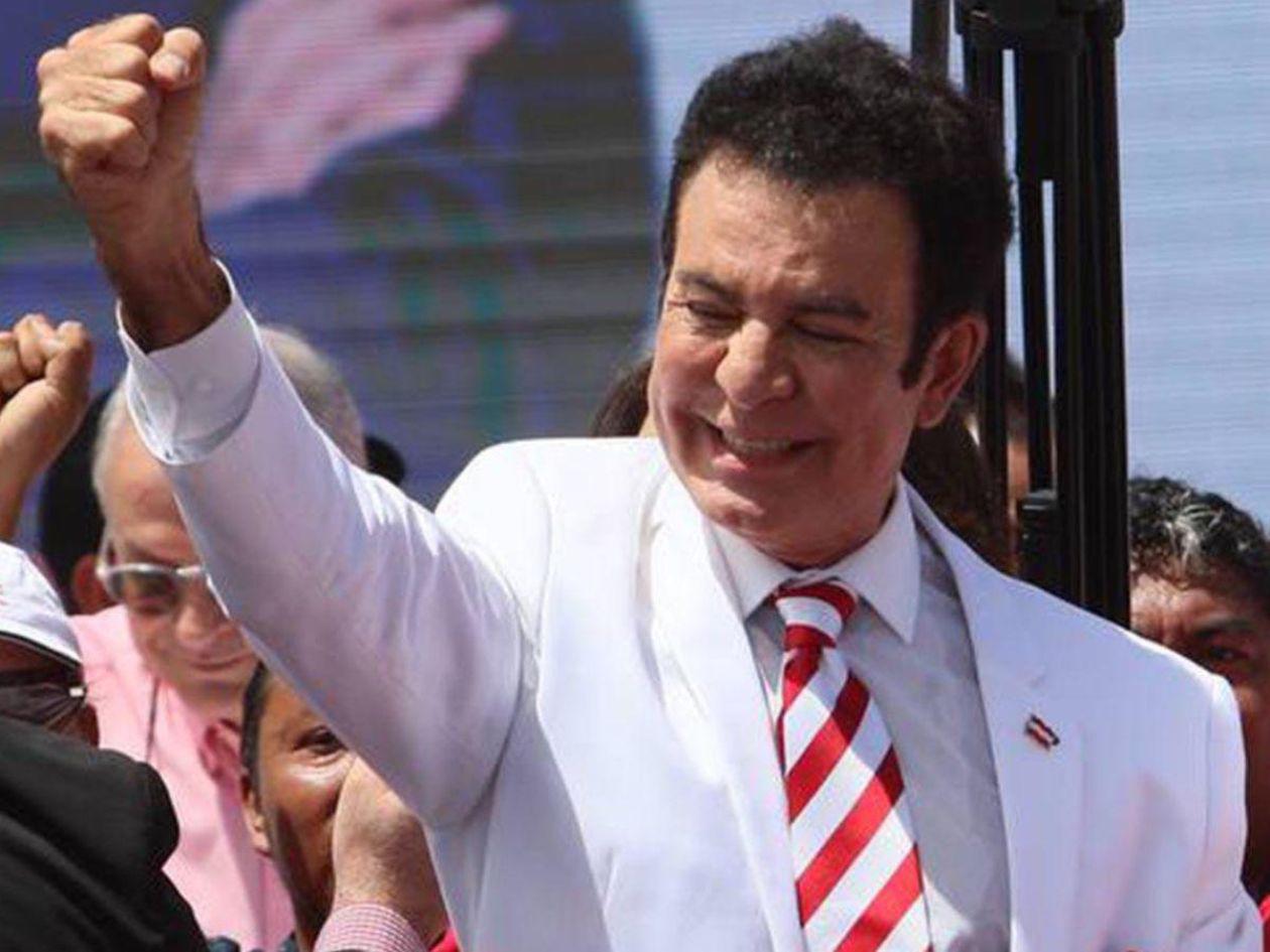 No hay pruebas concluyentes de que el audio de Nasralla haya sido generado con IA