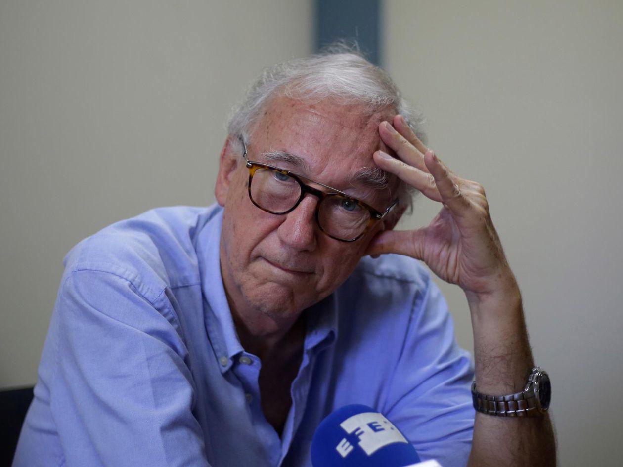 Fallece el sacerdote José María Tojeira, impulsor de causa por la masacre de jesuitas en El Salvador