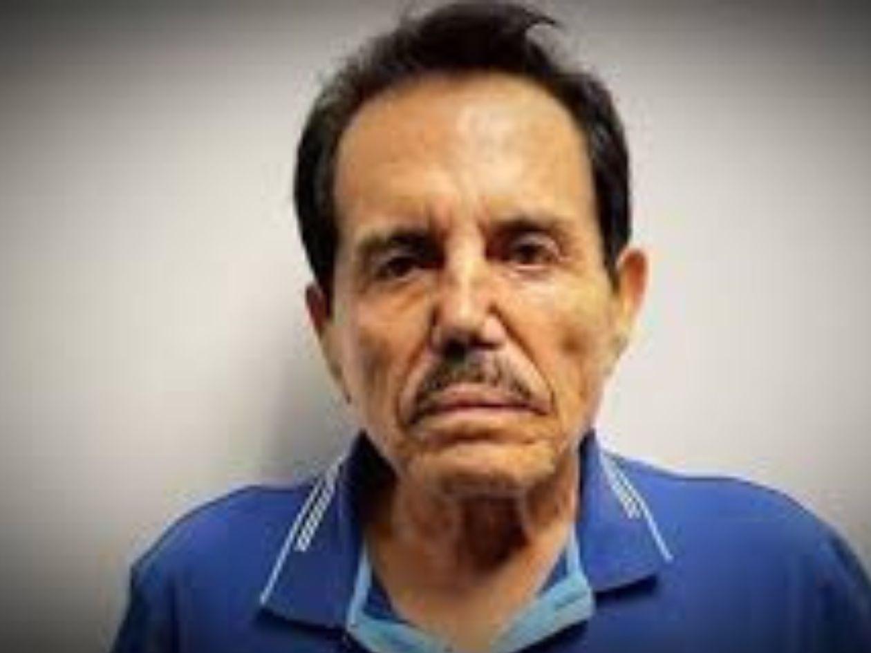 USA negocia acuerdo de culpabilidad con Ismael 'El Mayo' Zambada