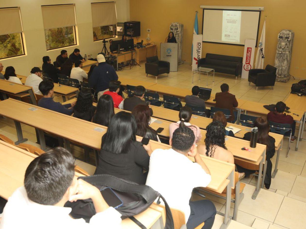 San Pedro Sula tendrá su primer conversatorio sobre desinformación y elecciones, liderado por LA PRENSA y EL HERALDO