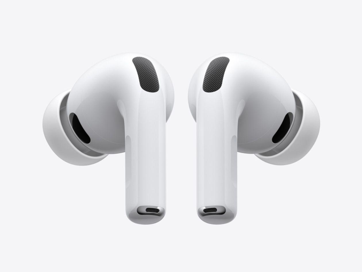 AirPods Pro 3: Apple añade traducción en vivo y más funciones