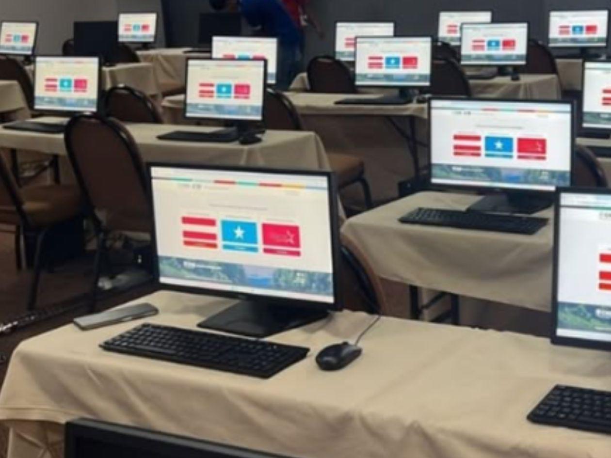 Empresa encargada del Trep revela intentos de hackeo a plataforma