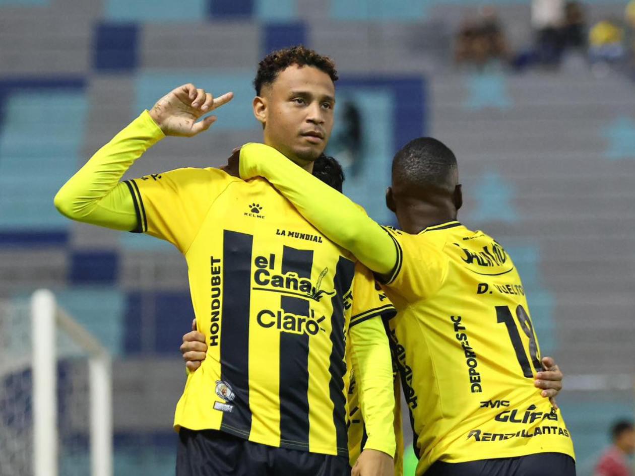 Real España hace petición tras quedar con vida: Olimpia y Motagua atentos