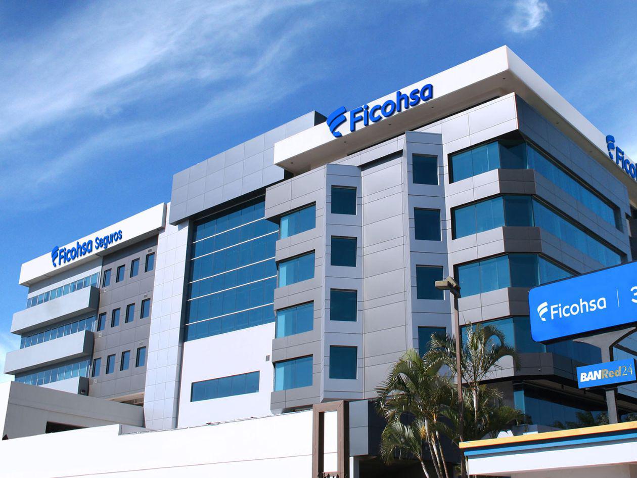 Ficohsa es galardonado como el Mejor Banco de Honduras 2025, según la revista Global Finance