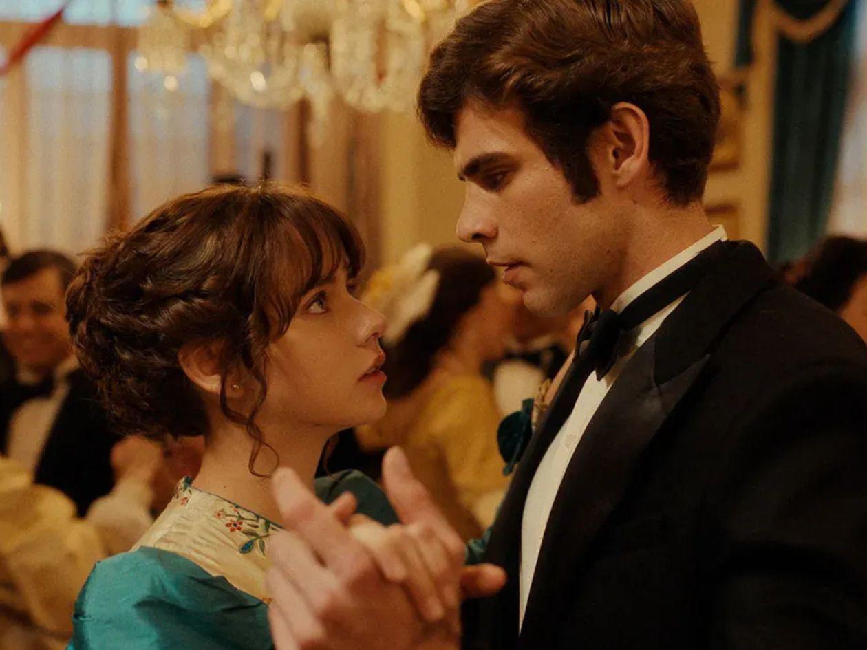 ‘Como agua para chocolate’ estrenará segunda temporada en febrero