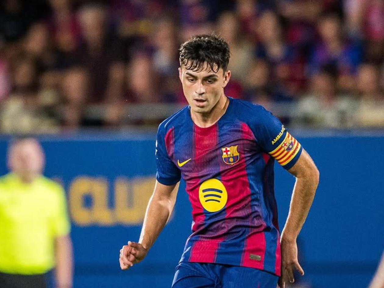Barcelona recibe terrible noticia sobre Pedri: Solo eso le faltaba