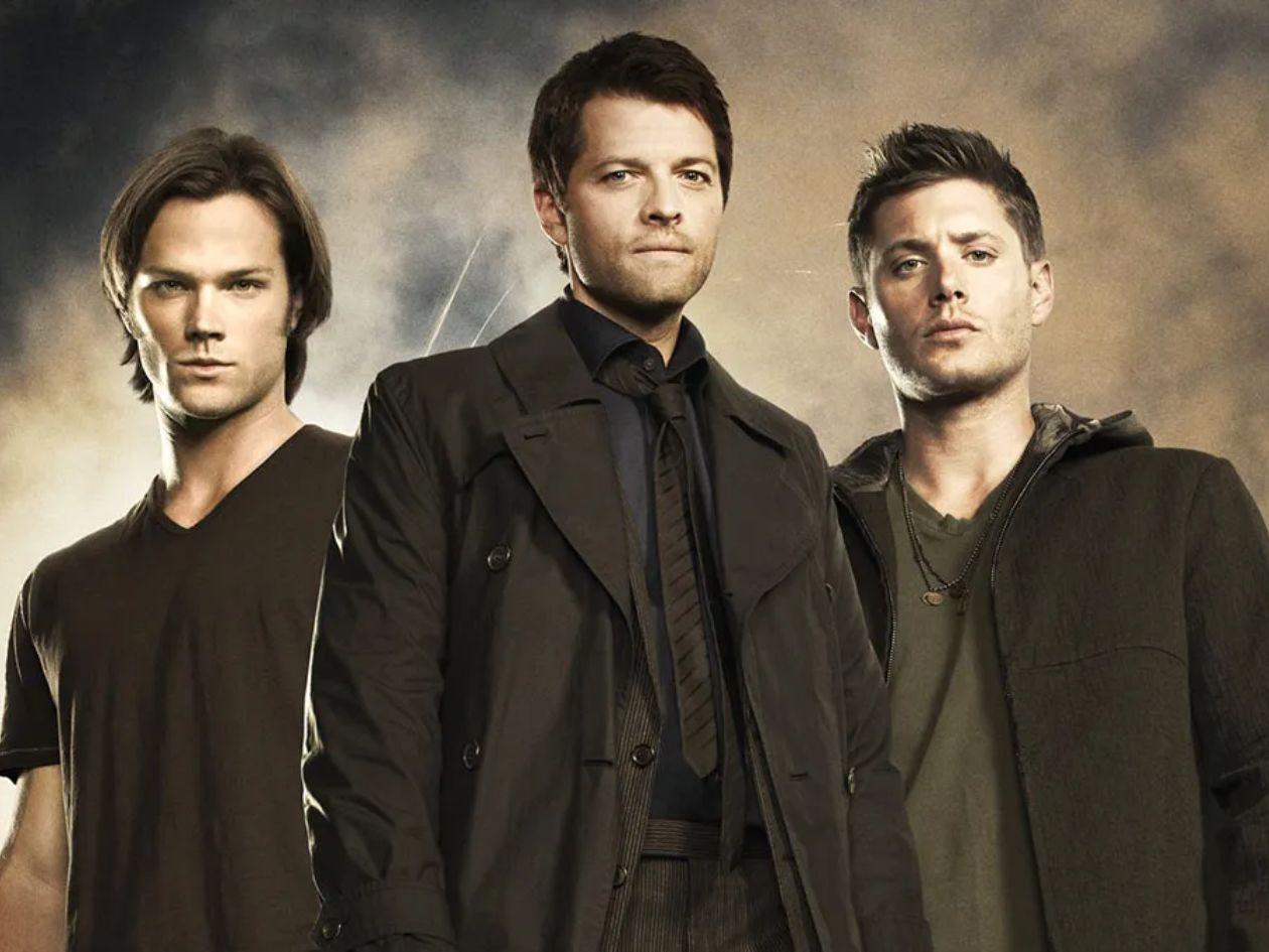 Reunión de ‘Supernatural’ en la temporada Final de ‘The Boys’