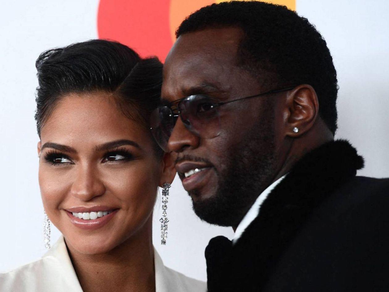 Cassie dice que sus sesiones eran coreografiadas por Diddy