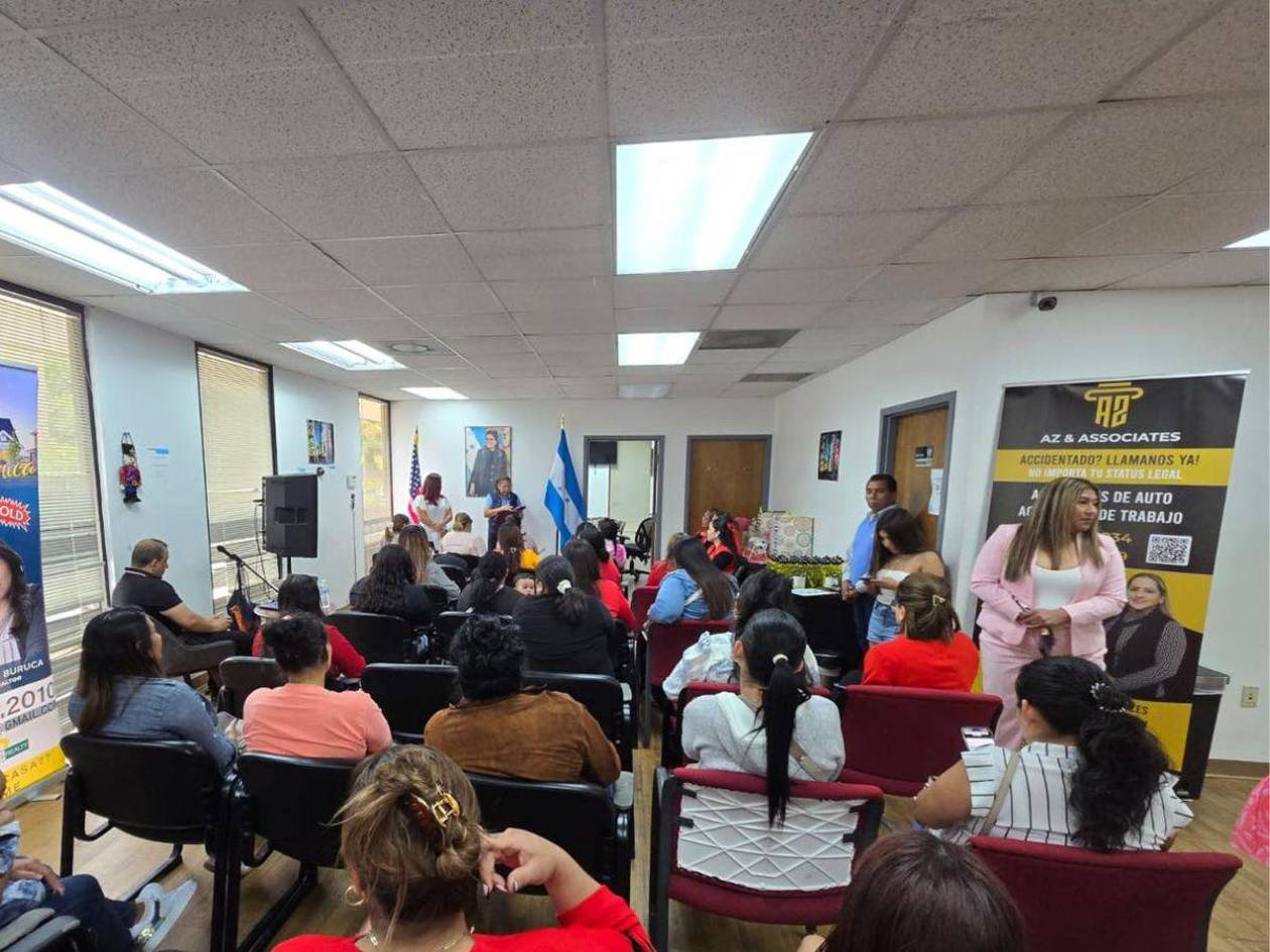 Elecciones Honduras 2025: cómo puedes votar si vives en Atlanta