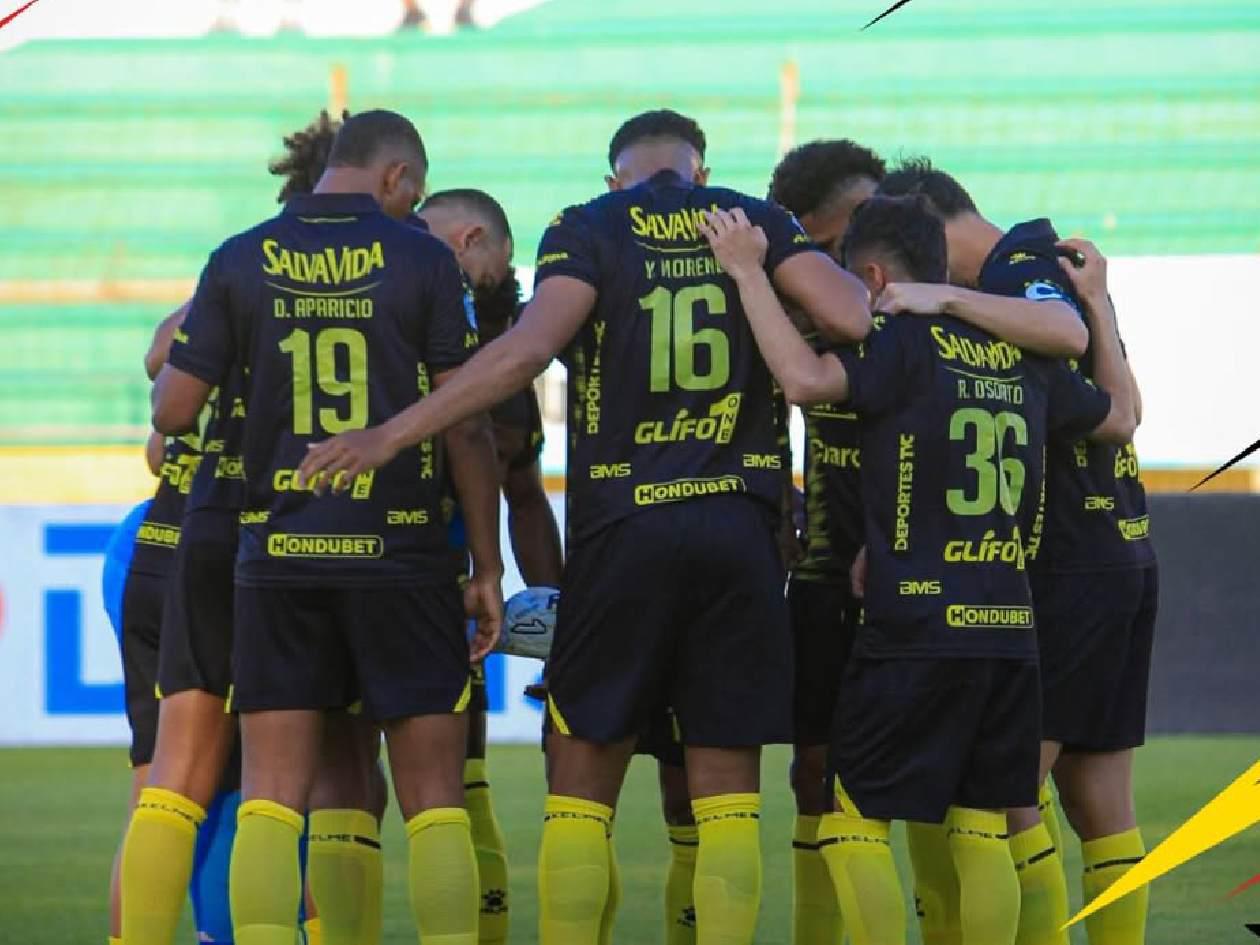 Oficial: Real España anuncia su segundo fichaje para el Apertura 2025