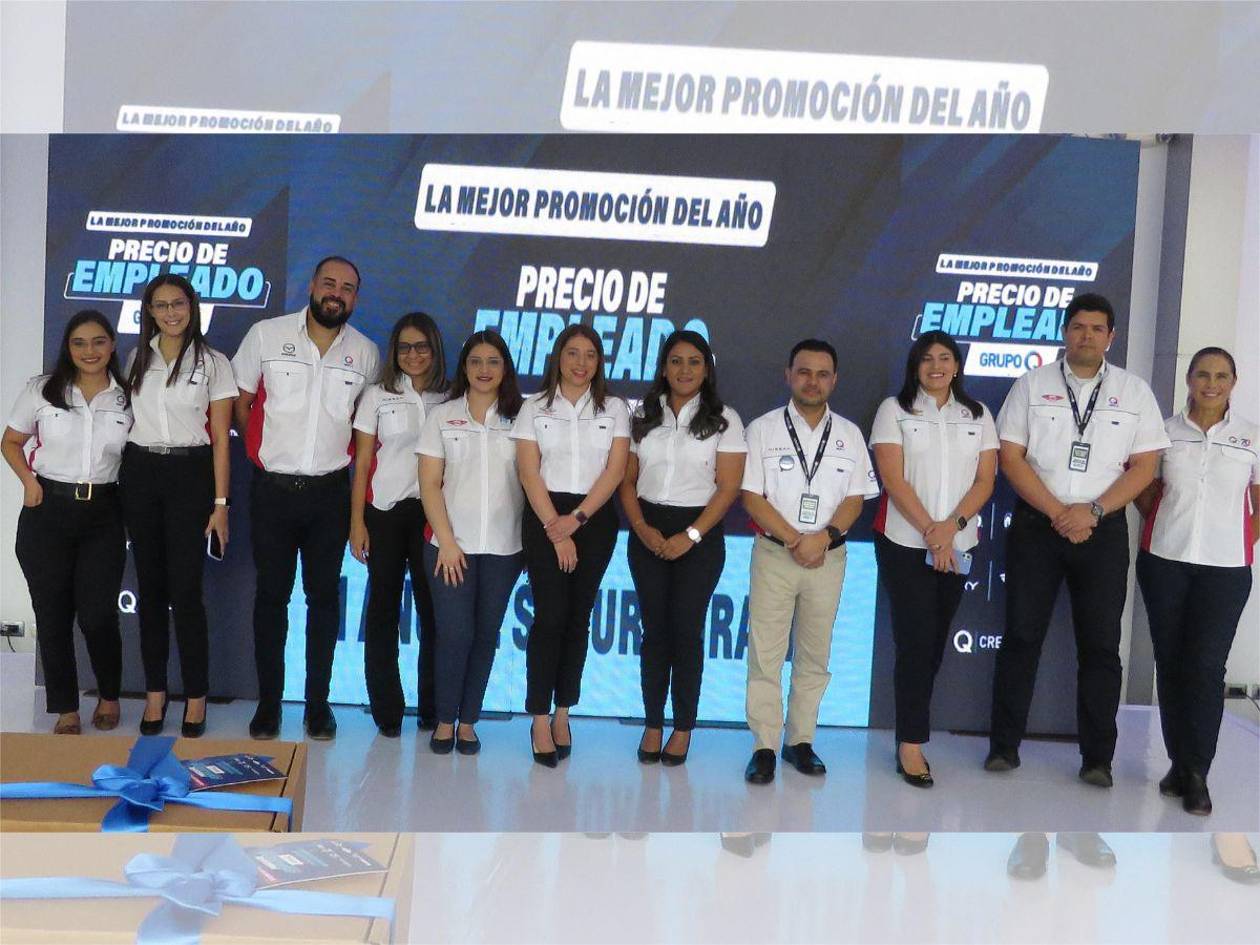 Grupo Q lanza promoción “Precio de Empleado 2025” con beneficios exclusivos