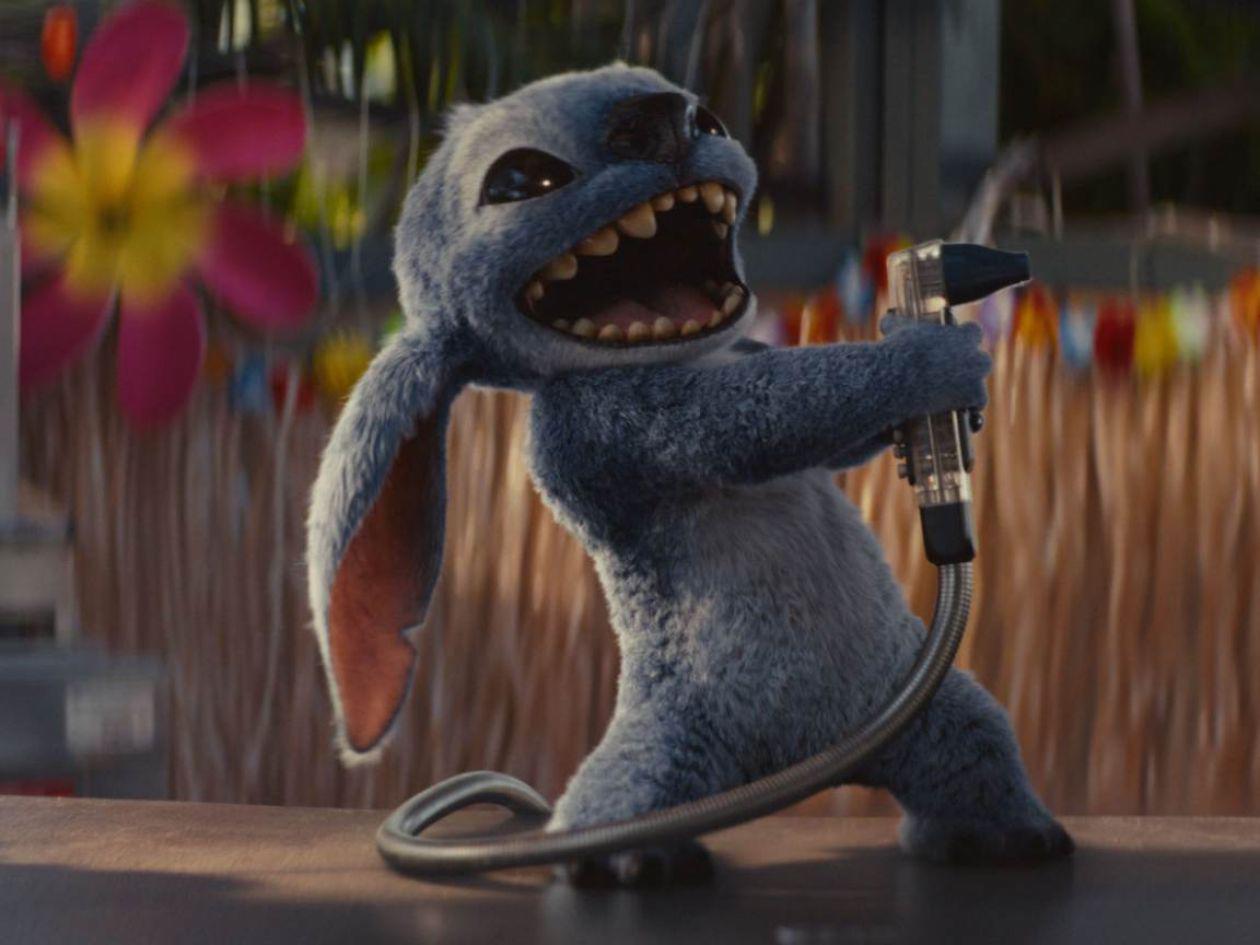 'Lilo & Stitch' sigue liderando la taquilla y ya supera los 772 millones de dólares