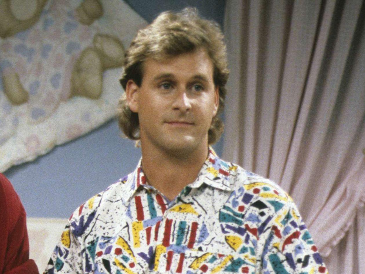 Dave Coulier, de 'Full House', revela que vuelve a tener cáncer