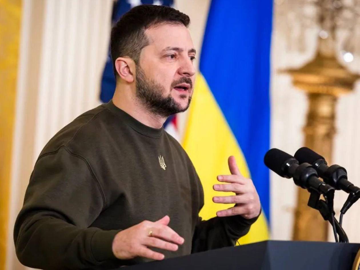 Rusos y ucranianos vuelven a regañadientes a negociaciones tras ultimátum de Trump