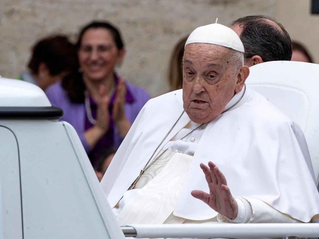 El papa Francisco no dijo que “no es necesario creer en Dios para ser buena persona”